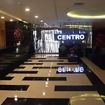 Quin Centro Hotel