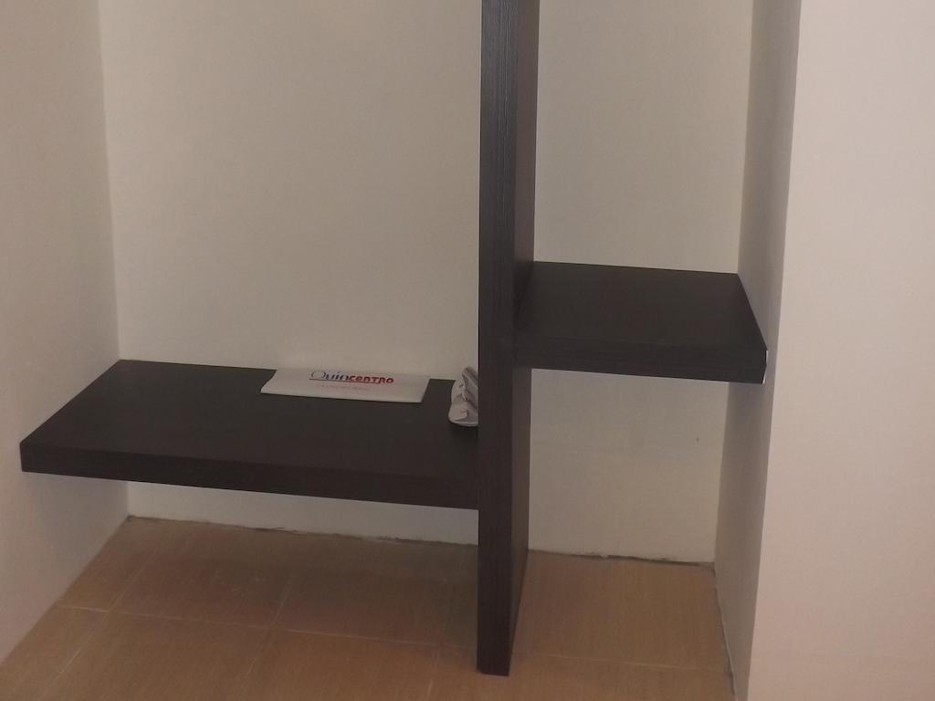 Hotel Quin Centro Hotel 3*