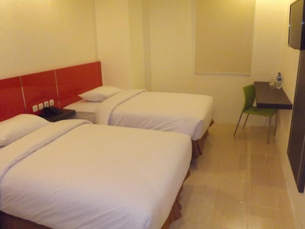 Quin Centro Hotel