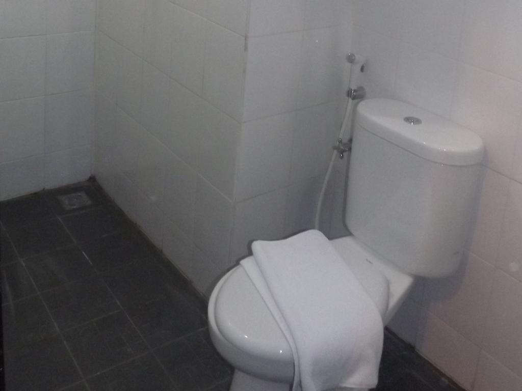Hotel Quin Centro Hotel 3*