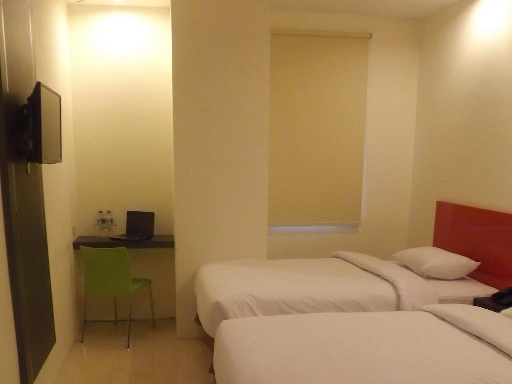Hotel Quin Centro Hotel Palembang