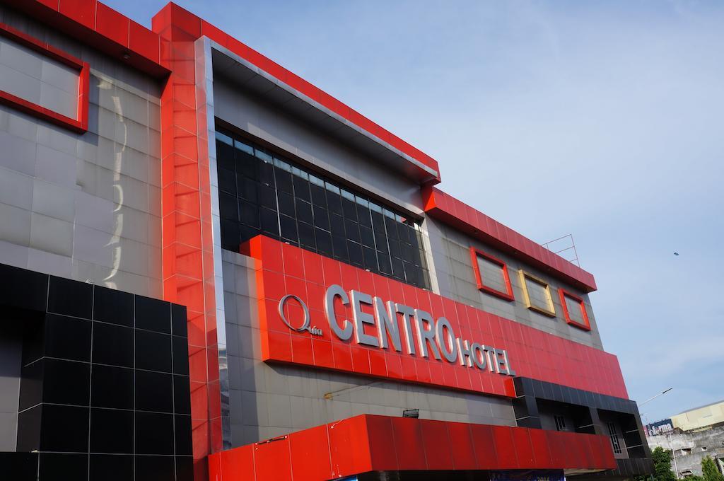 Quin Centro Hotel Hotel