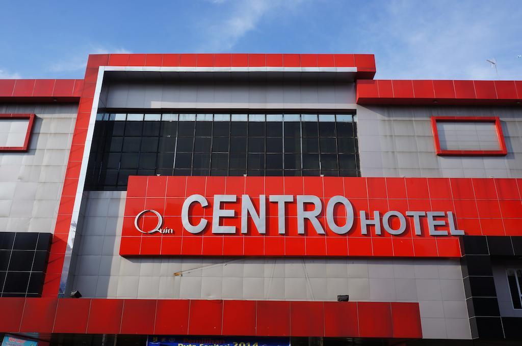 Hotel Quin Centro Hotel 3*
