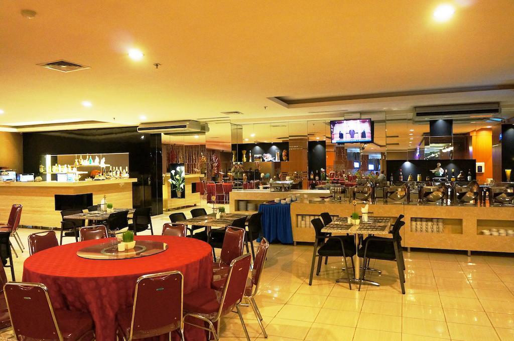 Quin Centro Hotel Hotel 3*