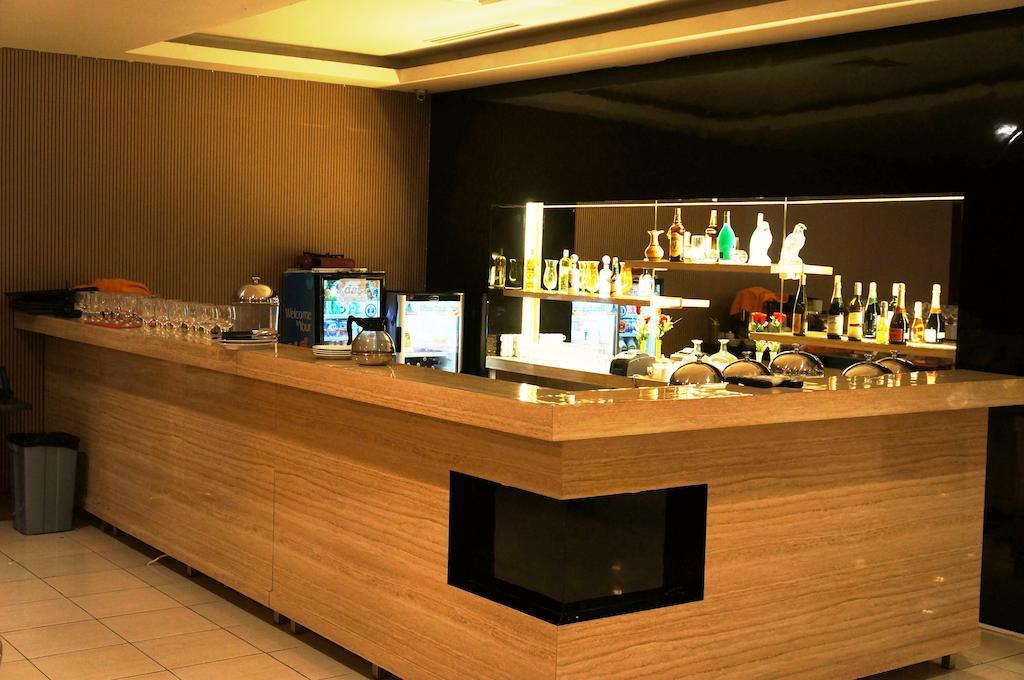 Hotel Quin Centro Hotel Palembang