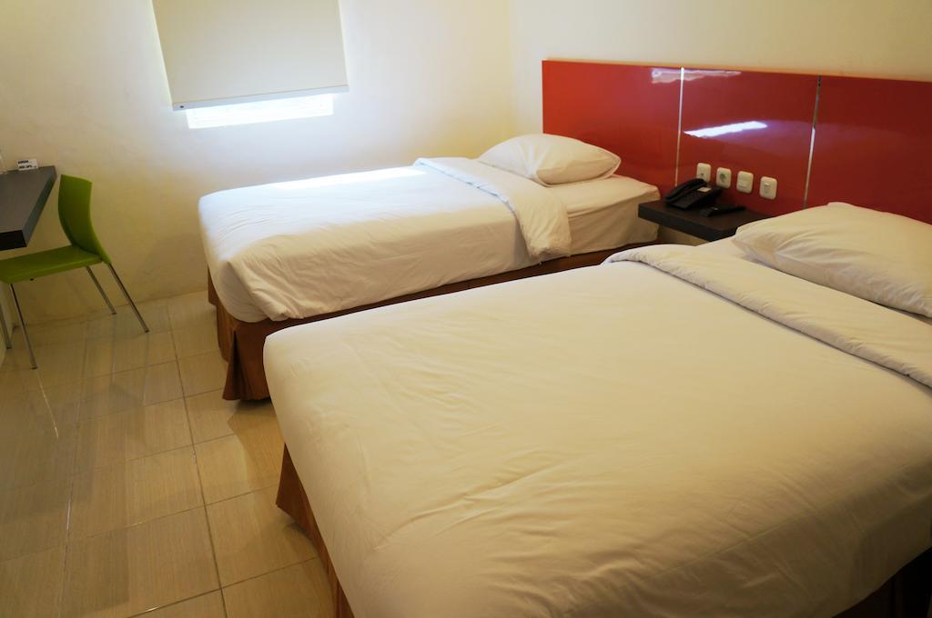 Hotel Quin Centro Hotel