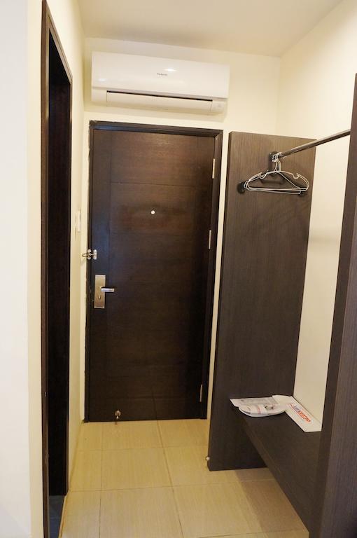 Quin Centro Hotel Hotel