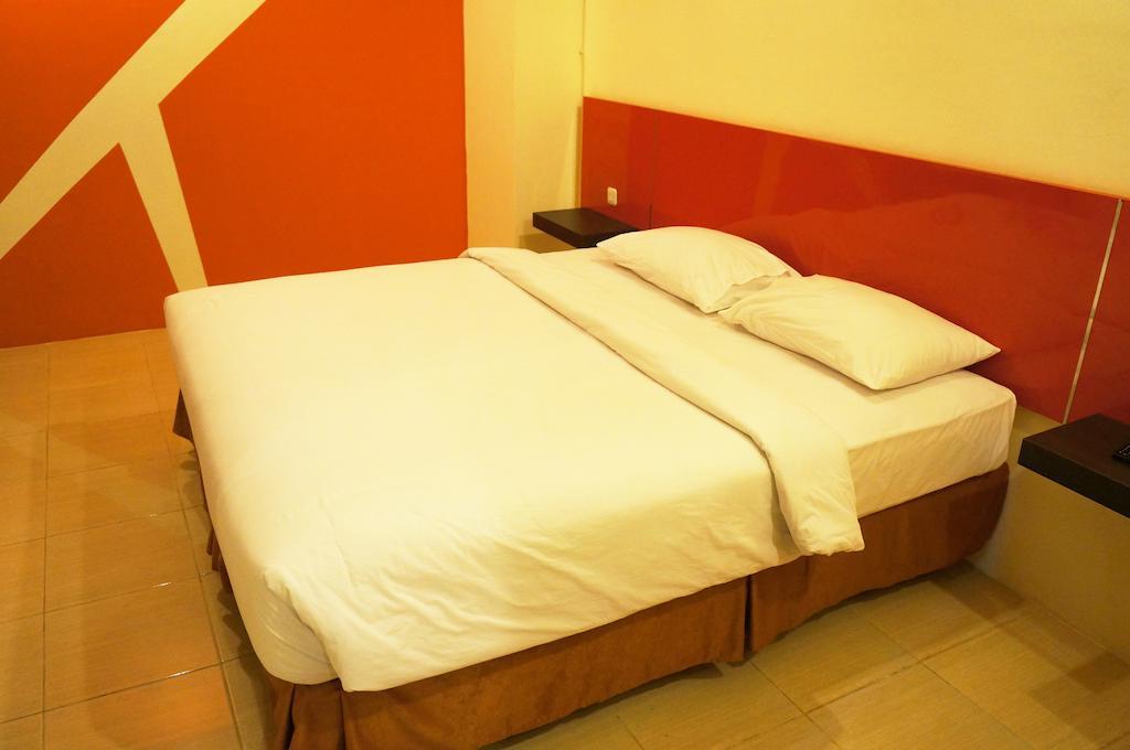 Quin Centro Hotel 3*