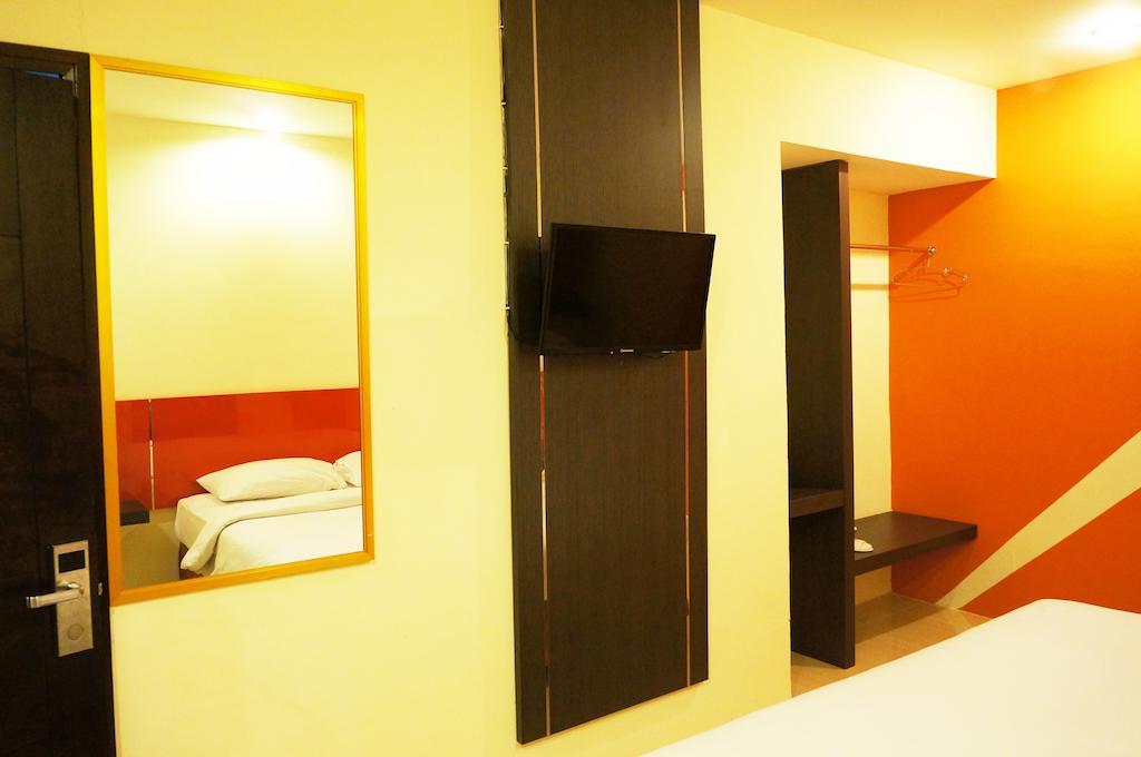 Quin Centro Hotel