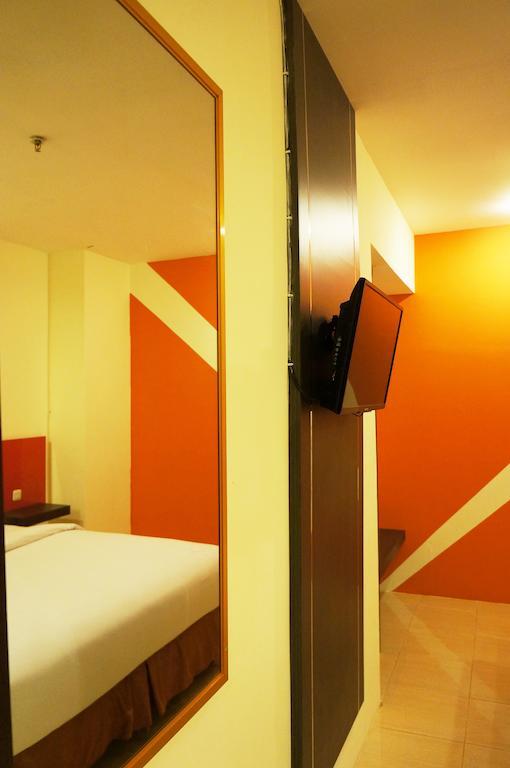 Quin Centro Hotel Hotel 3*