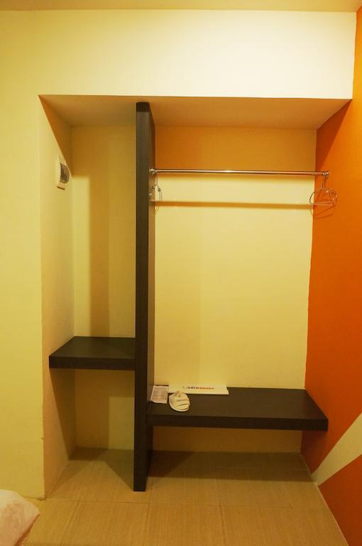 Hotel Quin Centro Hotel Palembang