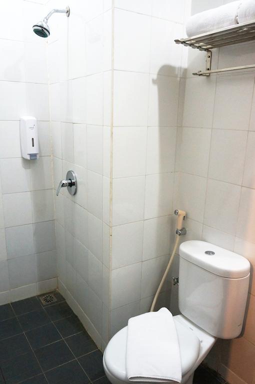 Quin Centro Hotel 3* Palembang