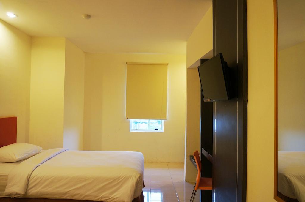 Quin Centro Hotel