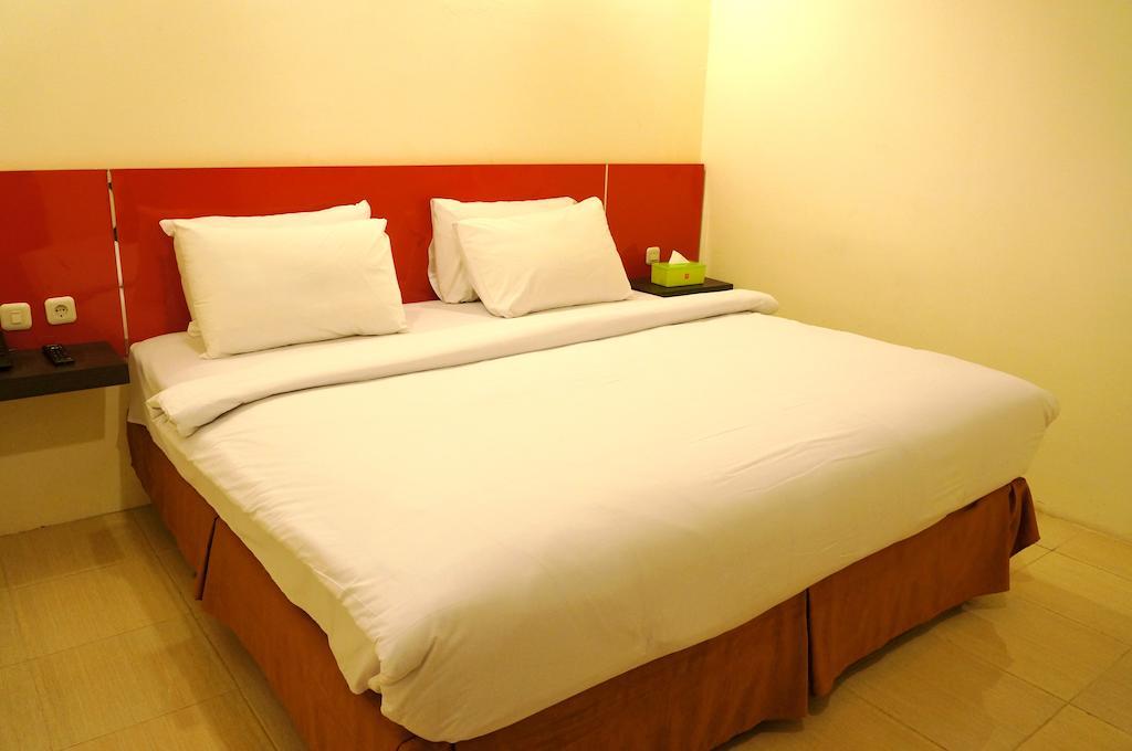 Quin Centro Hotel Hotel Palembang
