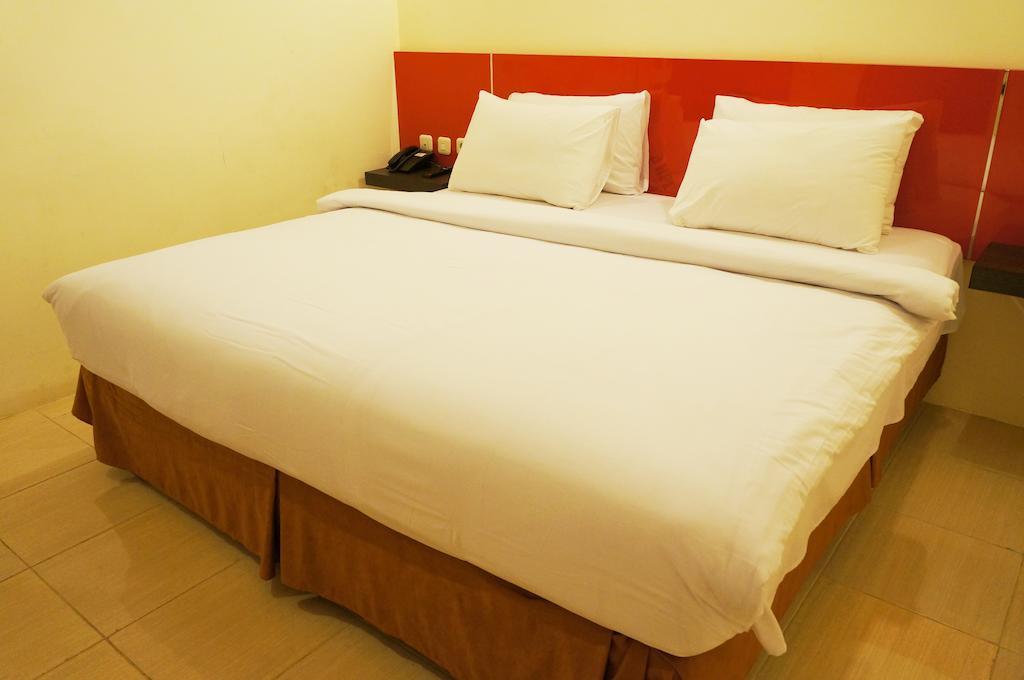 Quin Centro Hotel 3*