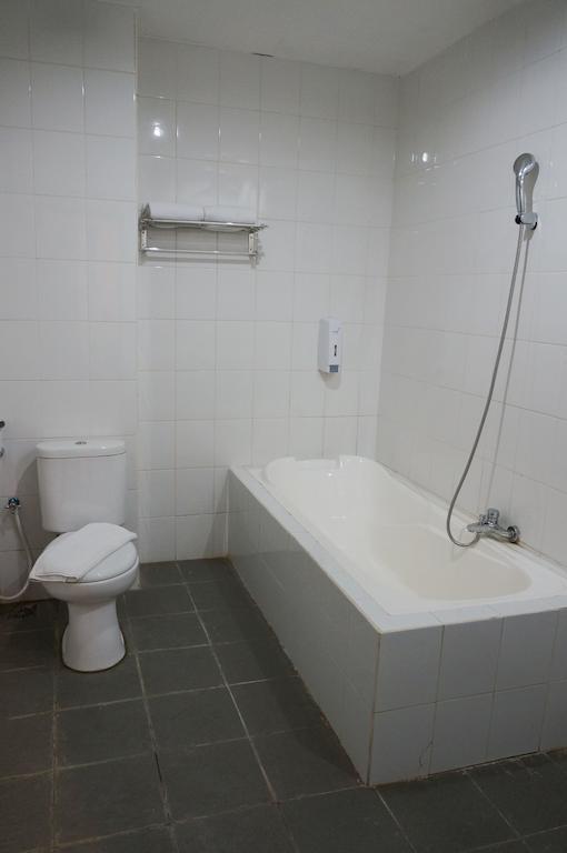 Quin Centro Hotel Hotel 3*