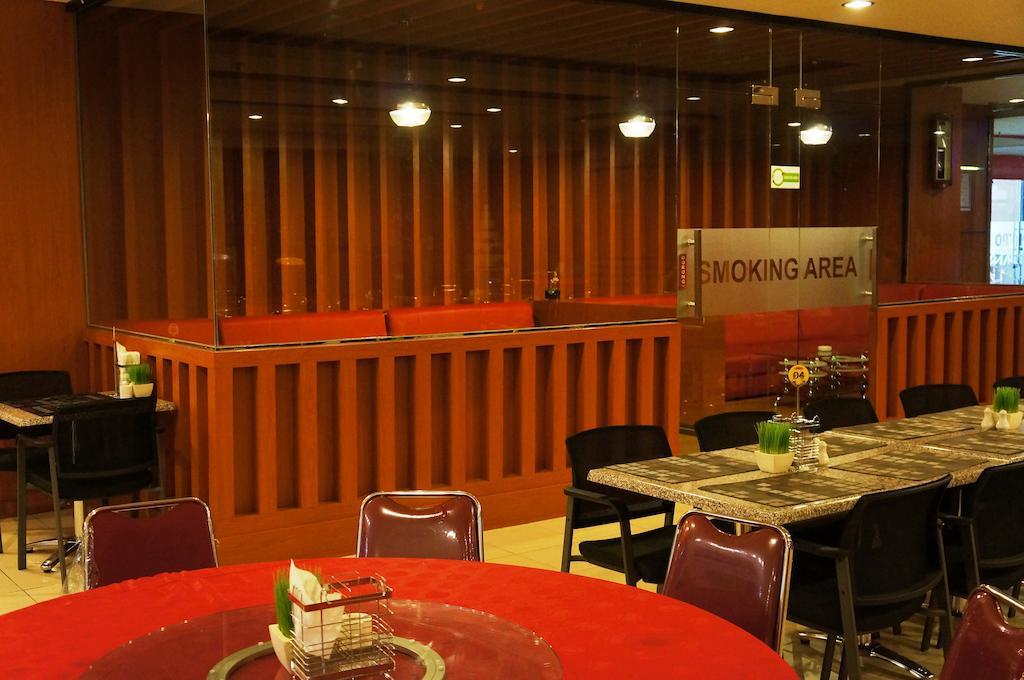 Quin Centro Hotel Hotel