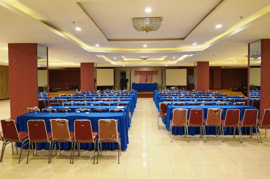 Hotel Quin Centro Hotel Palembang