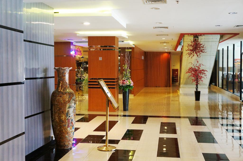 Hotel Quin Centro Hotel
