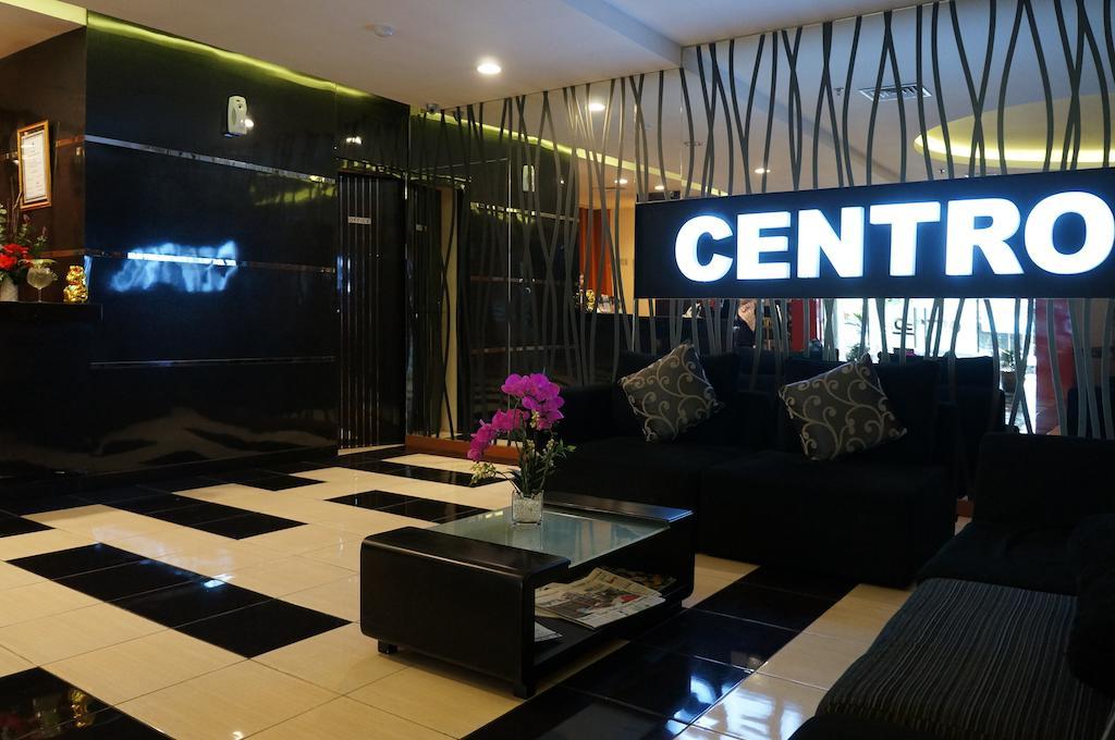 Hotel Quin Centro Hotel Palembang