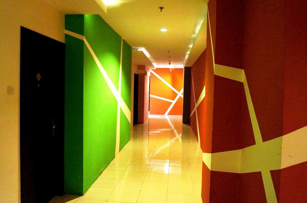 Hotel Quin Centro Hotel