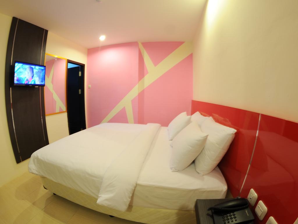 Quin Centro Hotel Hotel 3*