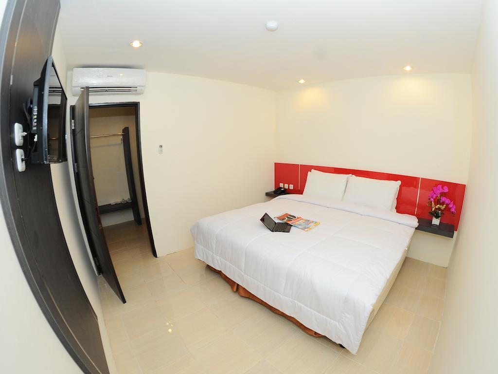 Quin Centro Hotel Hotel Palembang