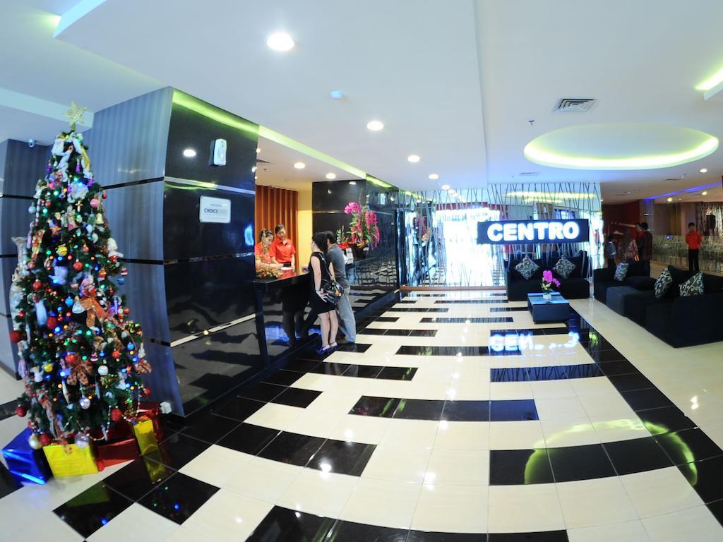 Quin Centro Hotel Hotel