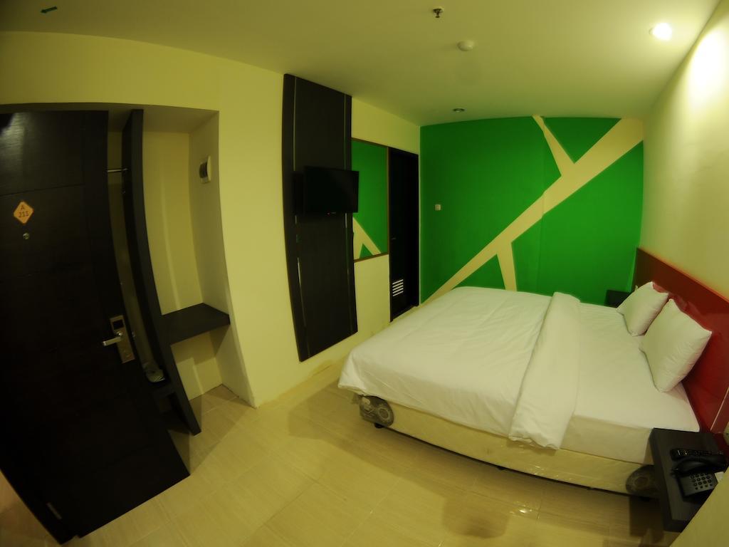 Quin Centro Hotel 3*